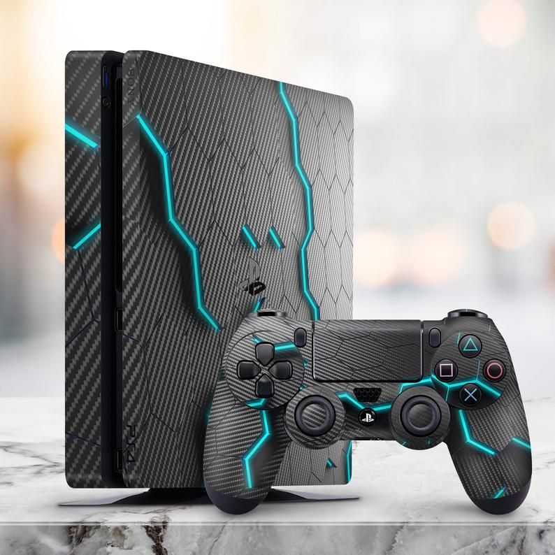 Consola PlayStation 4