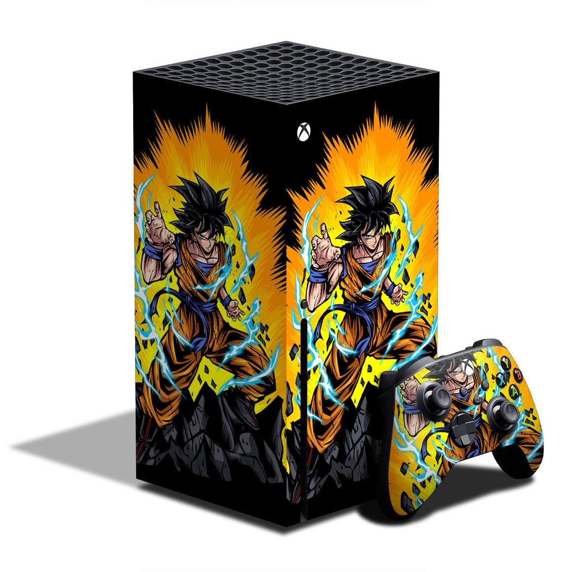 Consola Xbox Series X